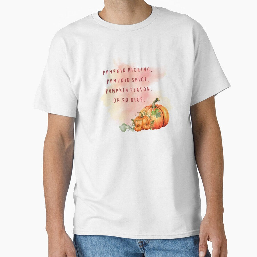Pumpkin Season by StuffWeMade