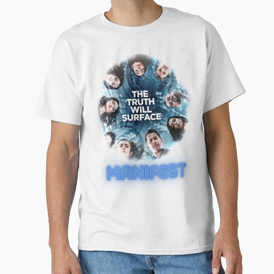 Manifest Tv Series Moments by ArtshopmaStore ⭐⭐⭐⭐⭐