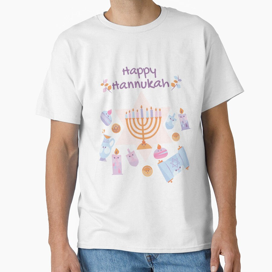 Happy Hanukkah 2021 by TamGustam