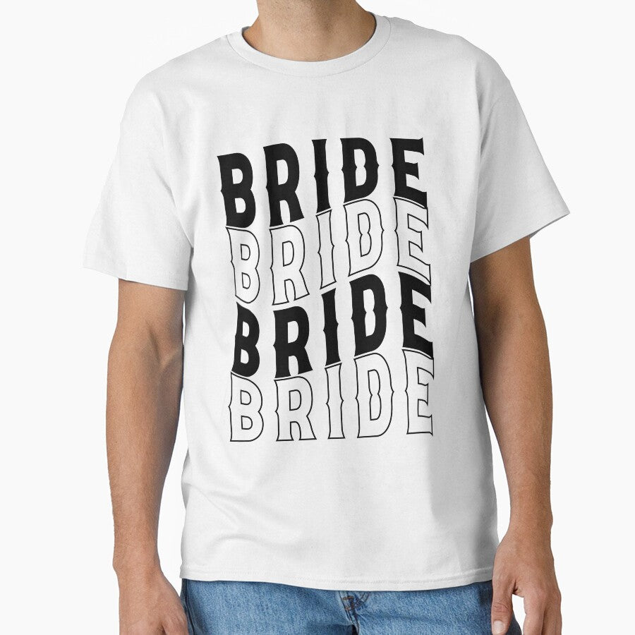 Nashville Bachelorette Party Bride Black Gift for Bride by mysticblvd