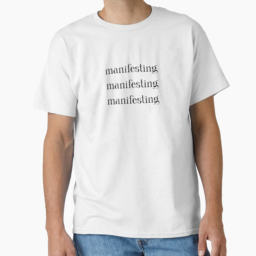 manifesting by lucreziatrebbi