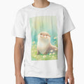 Otter Meadow Haven by AshiraCreations