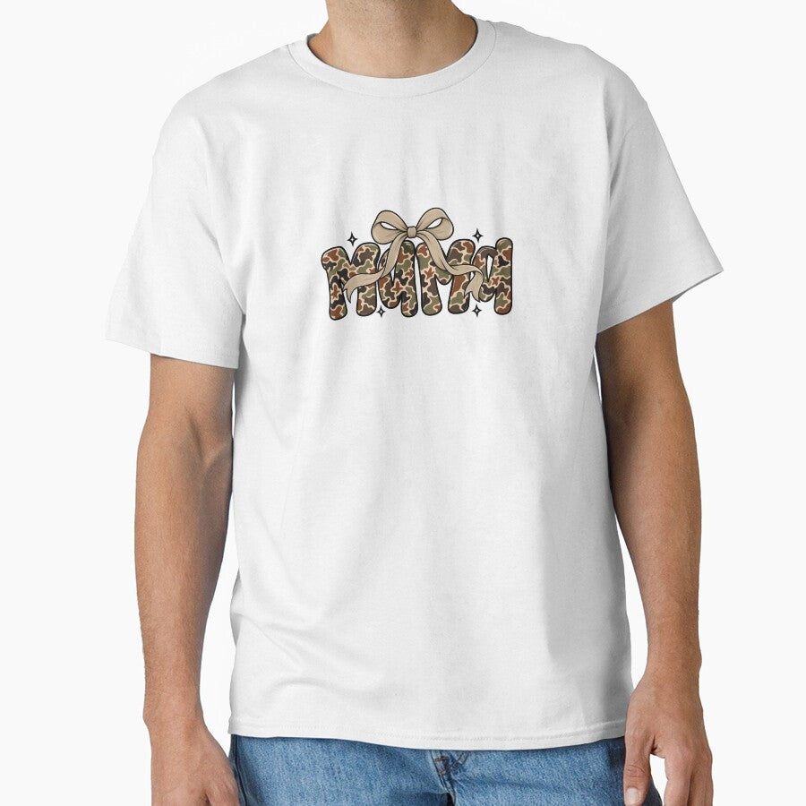 Duck camo mama design by Chaos-Co