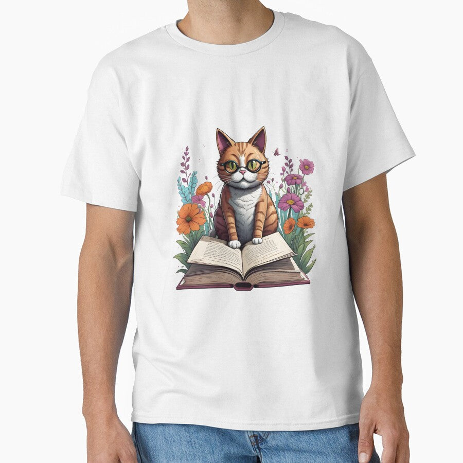 In My Teacher Era Teacher Kitten Lover Cats by Mayalogo