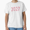 Cute Pink 2027 by winterpumpkin