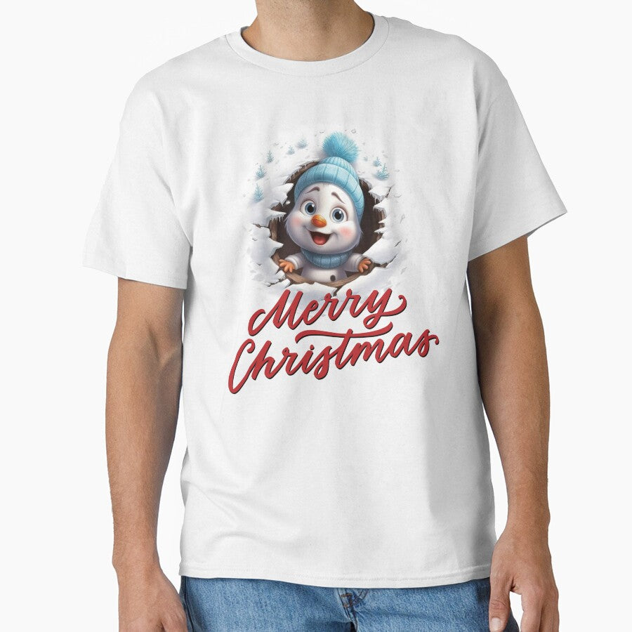 Christmas Wishes from Snowman v4 by Kidzz