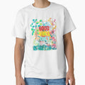 Good Vibes Only - Vibrant Colors by Simplybe1