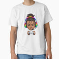 Angry Gamer Girl 3D Avatar by CodellCreations