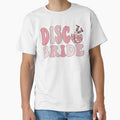 Disco Bride Last Disco Bachelorette Party For Country Western Cowgirl by mysticblvd