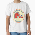 Quebec,Nordiques,[Vintage,Distressed],,,,,, by ejlrolewz16