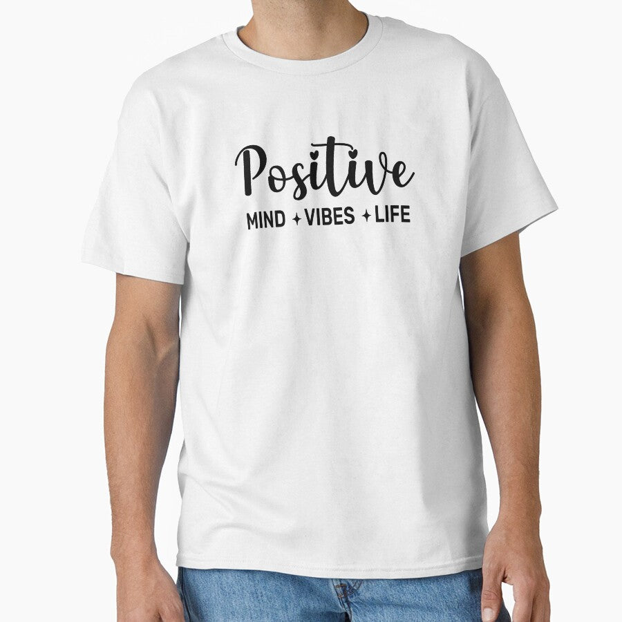 positive mind, vibes and life by Ashi17