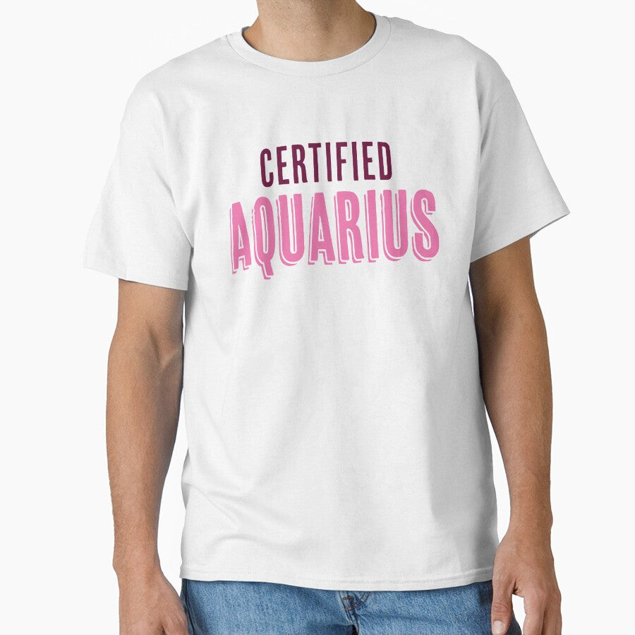Certified Aquarius by TheGremFem
