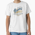 Ancestor Adventurer Discovering Heritage by absurditeestore