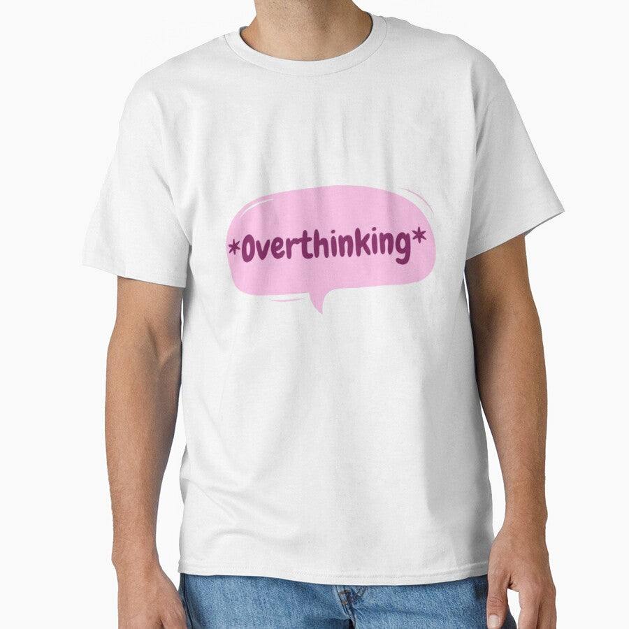 overthinking by Pratyush1111