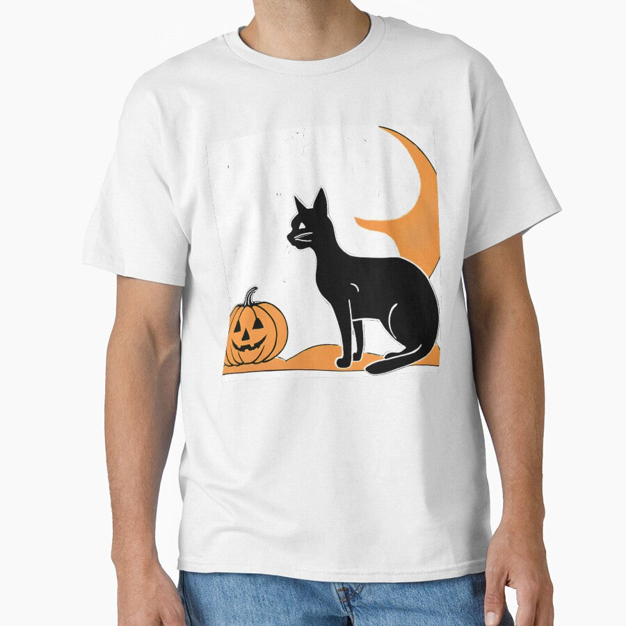 Vintage Meows: Halloween in Time by TrueBrick