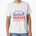 Baseball lover Quotes :Baseball Brother by remonss