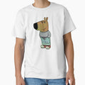 My New Character | TikTok Meme | Chill Guy by Artlix Shop