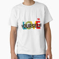 Love Yourself by storeAC