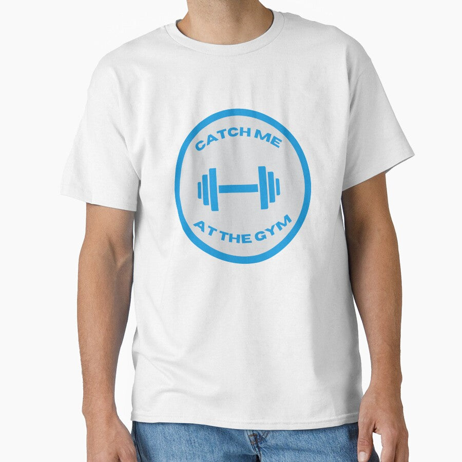 Catch Me At The Gym by piscesmoon22