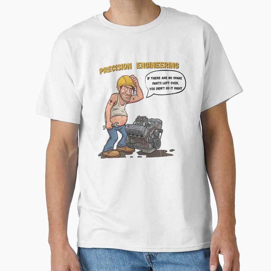 Funny mechanic by BikTee