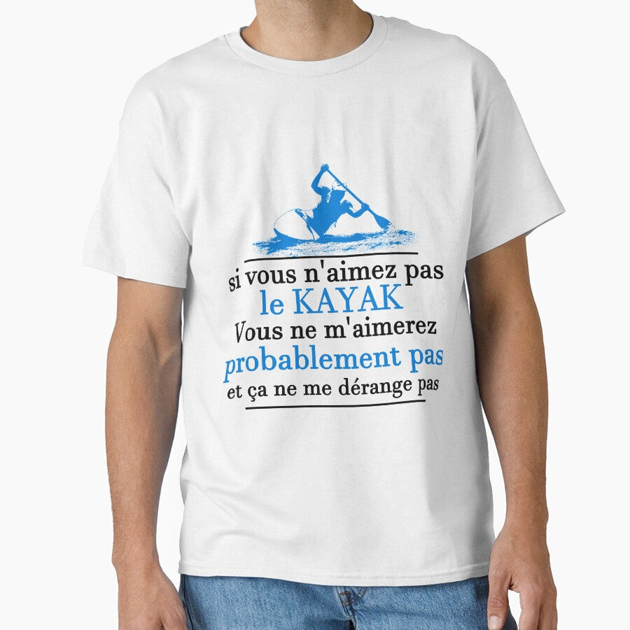 kayak by KYUBE