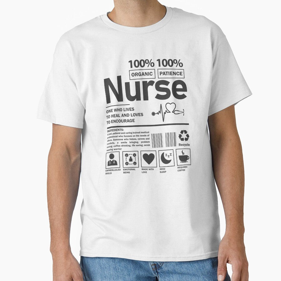 Nurse, one who lives to heal and loves to encourage by notorius12