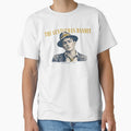The Gentleman Bandit Vintage Halftone Portrait 1930s by Art&Fun