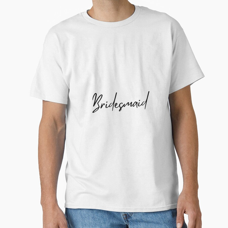 Bridesmaid by CurrentlyJess