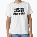 Mental Health Matters. v4 | lilsboobthangs by lilsboobthangs