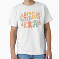 In my Birthday Era by Alyssa Ernst