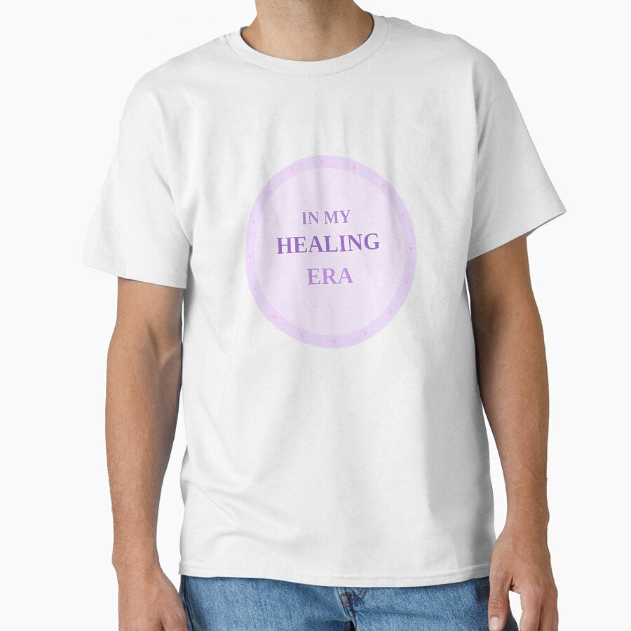 Healing Era Gift - In My by RedRubyBubble