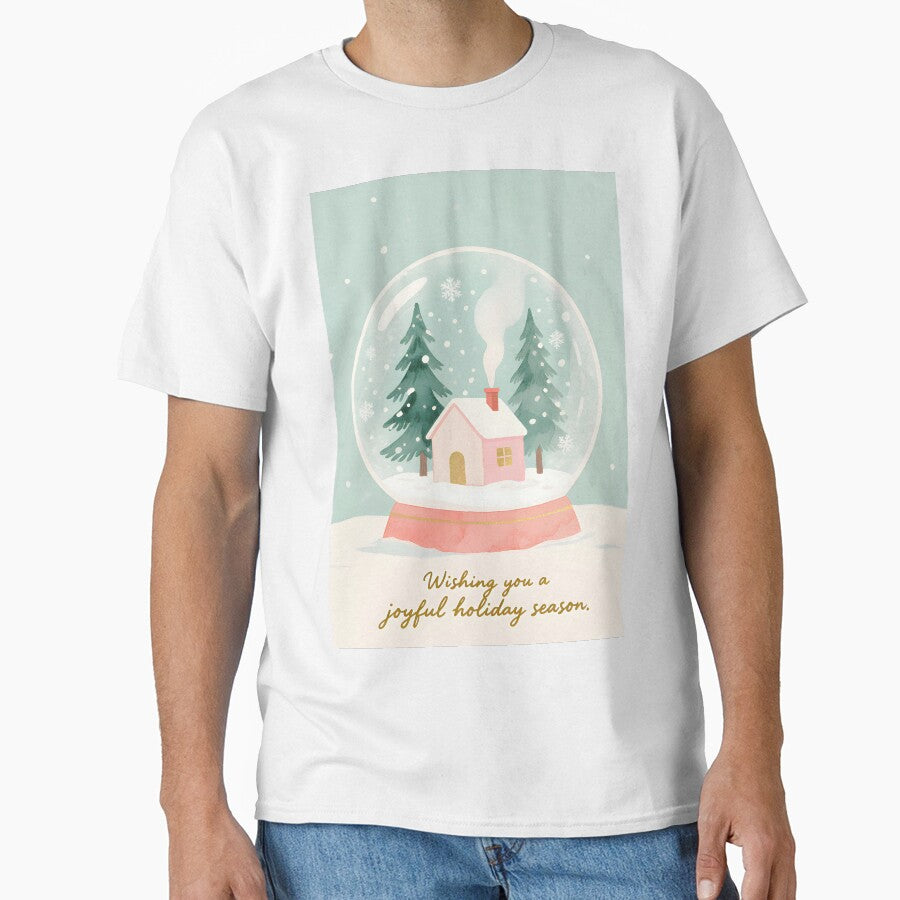Retro Christmas by Prints and Lifestyle