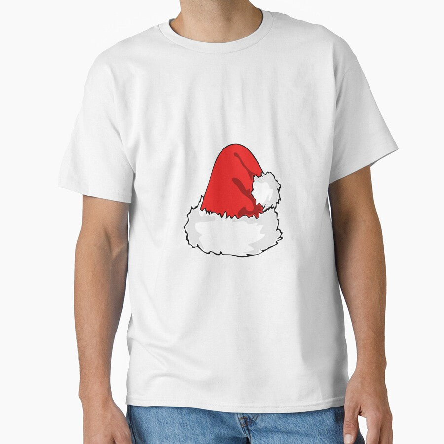 Christmas Hat by Faiqa Waheed