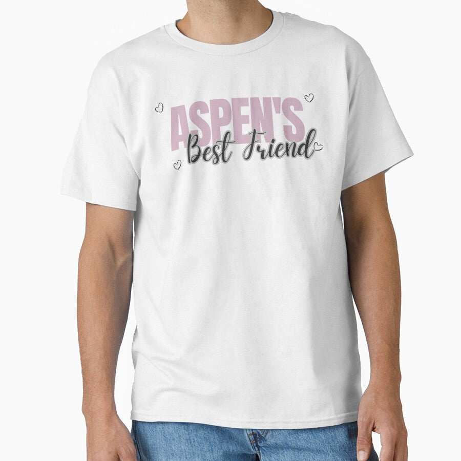 Aspen's Best Friend by Schleica