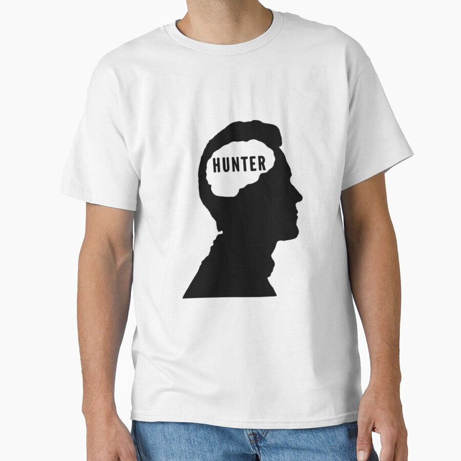 Mind Hunter by peterArt22