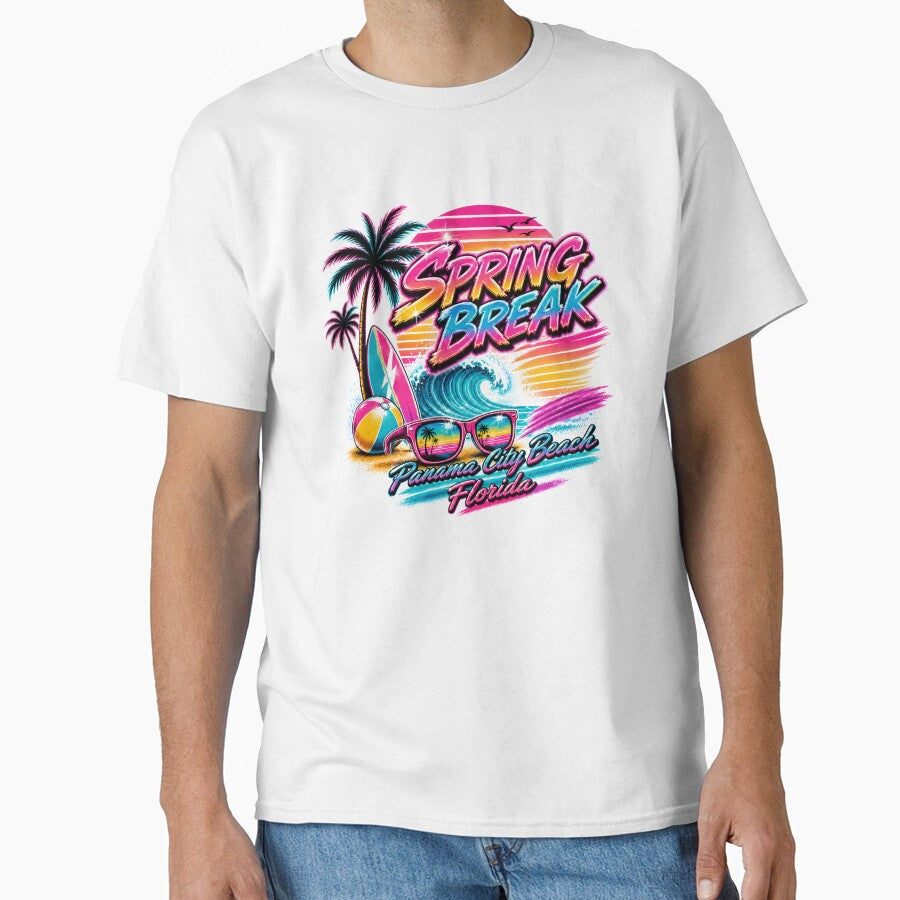 Spring Break PCB by Seyahshop
