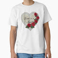 Love | Romantic | Sweetheart | LOVE IS A SPELL | Anniversary | Wedding by FitEnvy