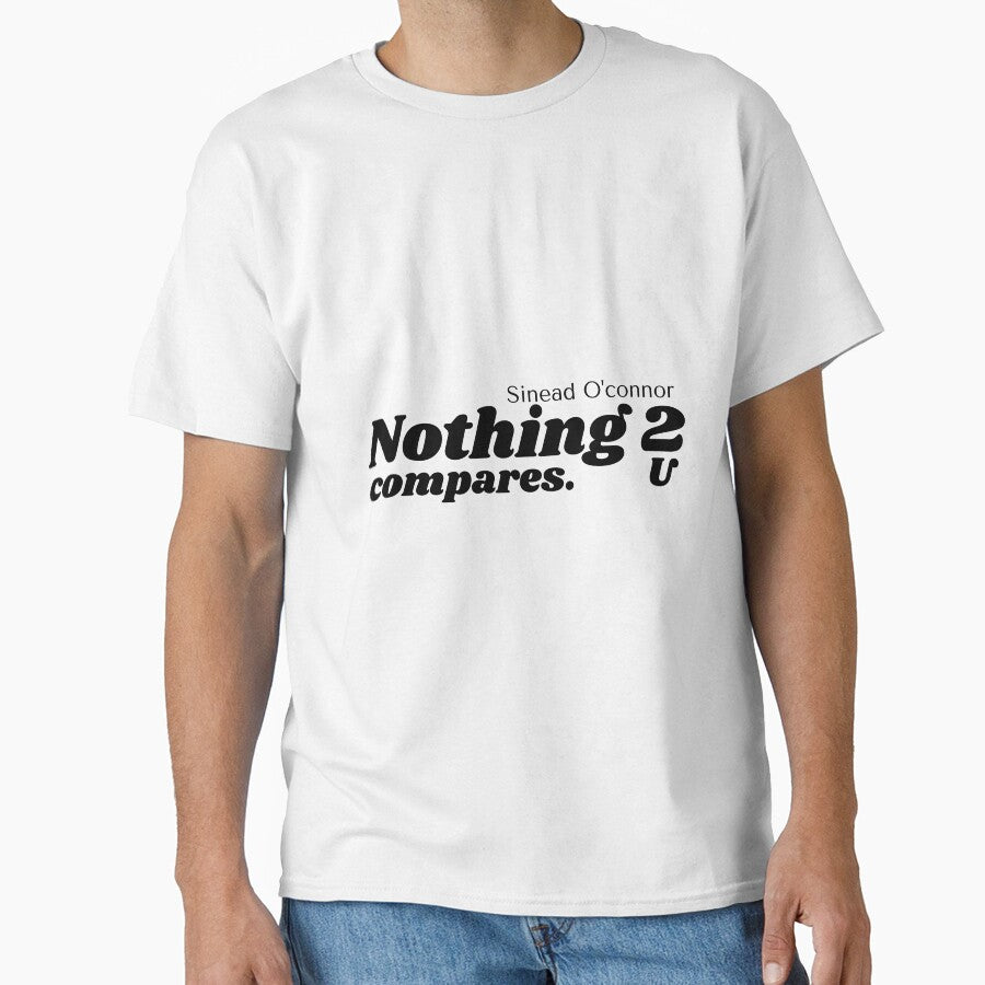 Nothing compares 2 u Sinead O'Connor by createliermira