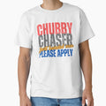 Chubby chaser by TaraPen