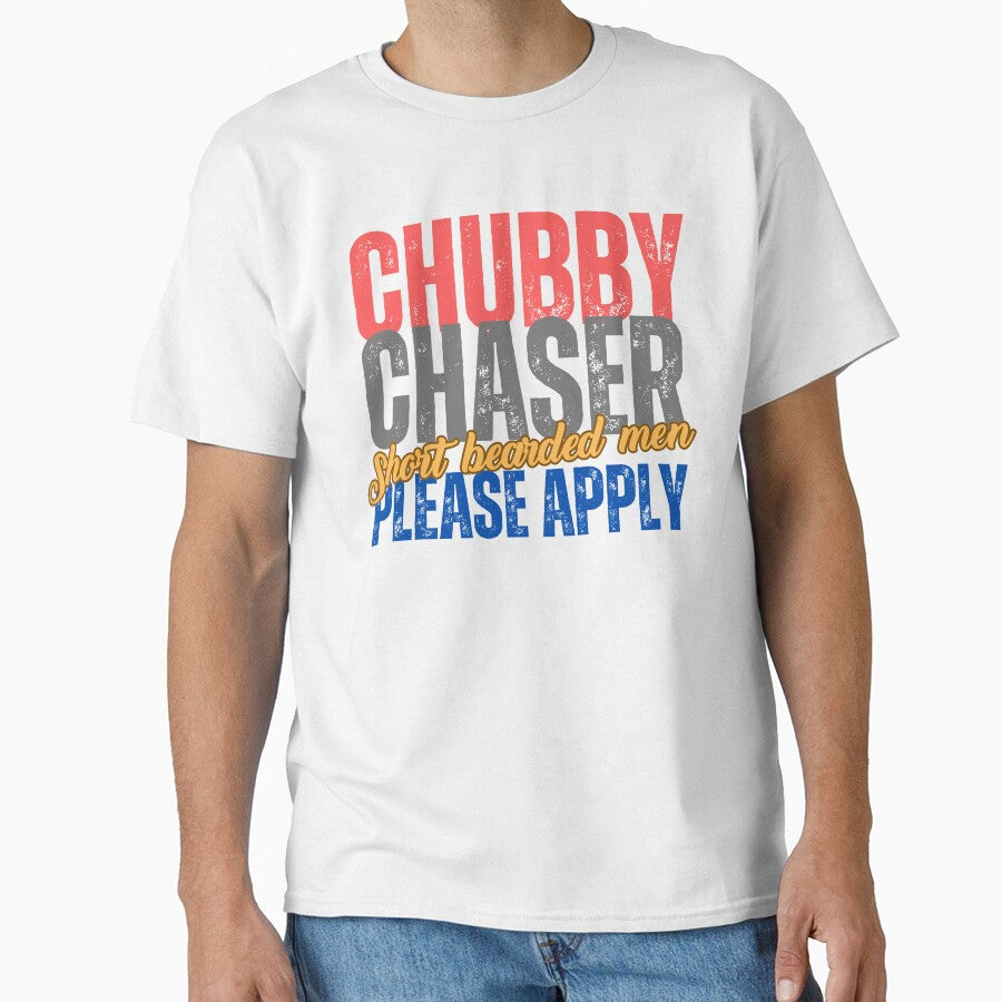 Chubby chaser by TaraPen
