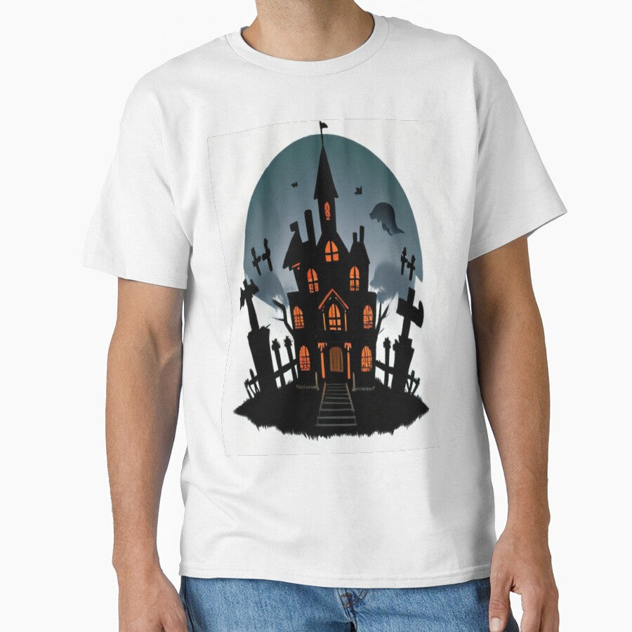 House On Haunted Hill by KoliBabb