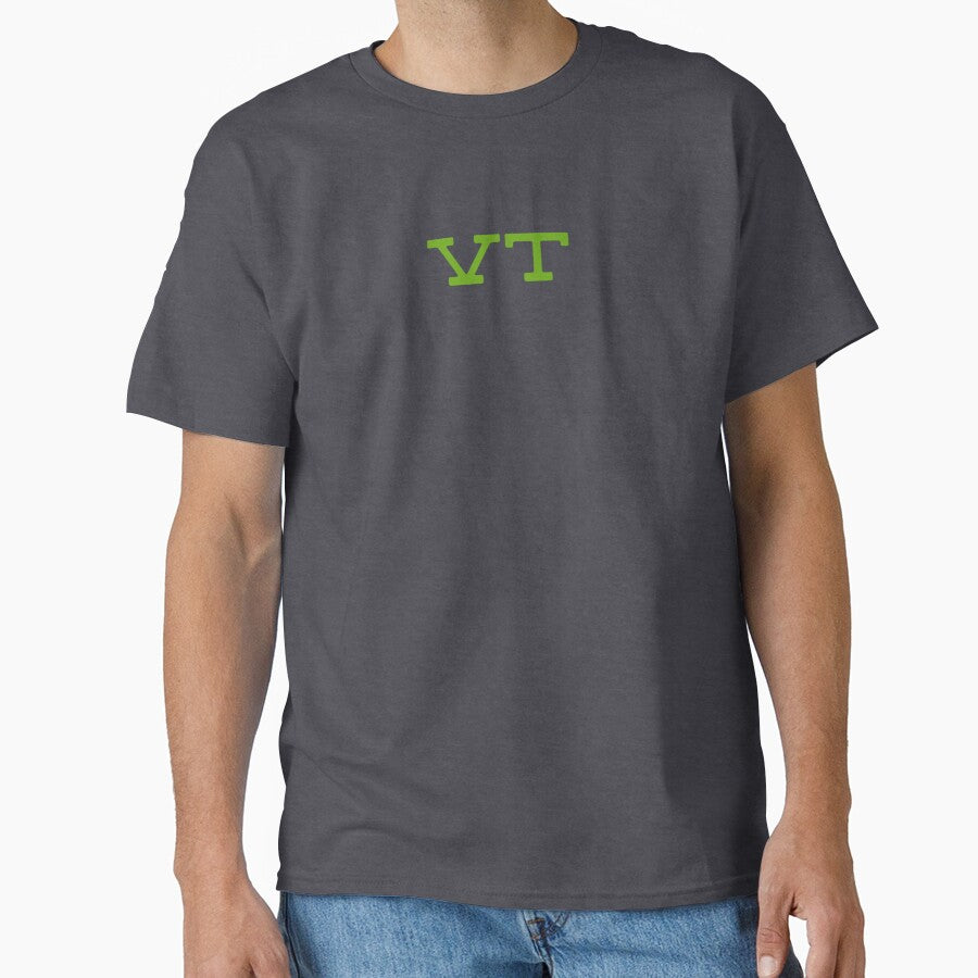 VT by Obitez
