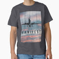 MANIFEST by LUX4U