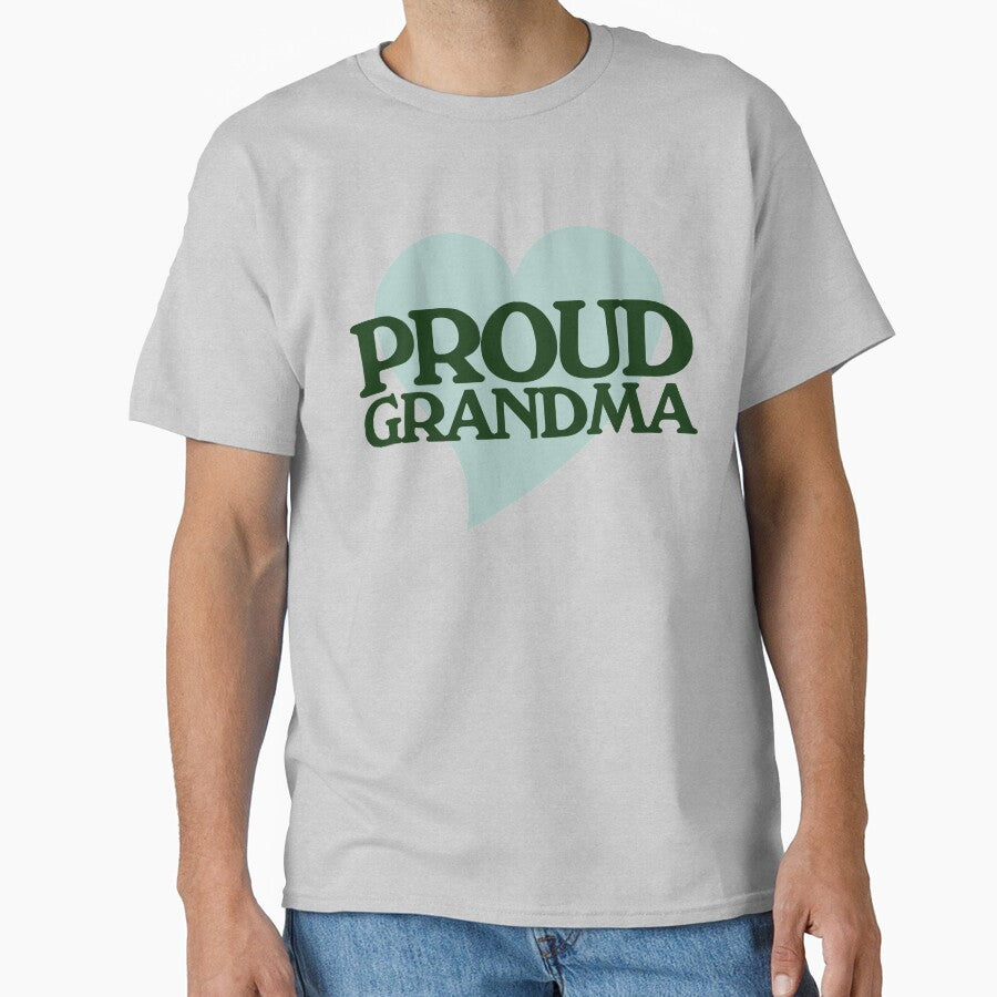 Proud grandma by FrictionMaxxing