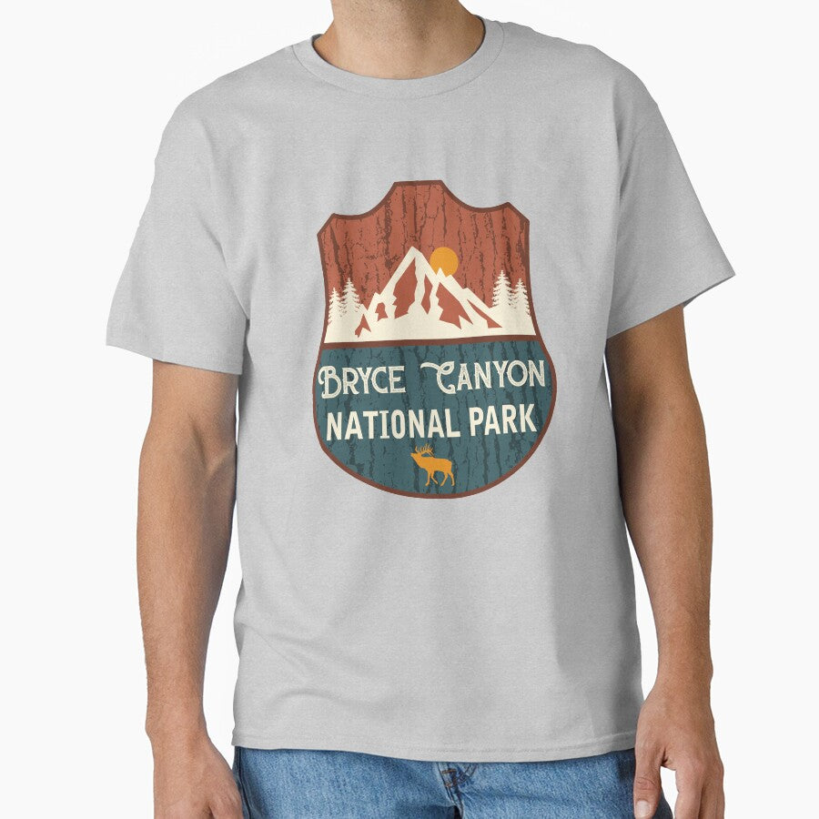 Bryce canyon national park by Nature-mark