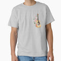 Dolly's Guitar by MagelliShop