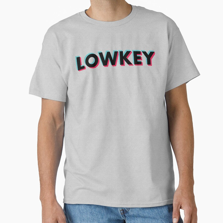 LowKey Glitch Black by BeyondTheDeck