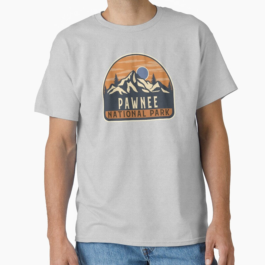 Pawnee National Park by nature-space