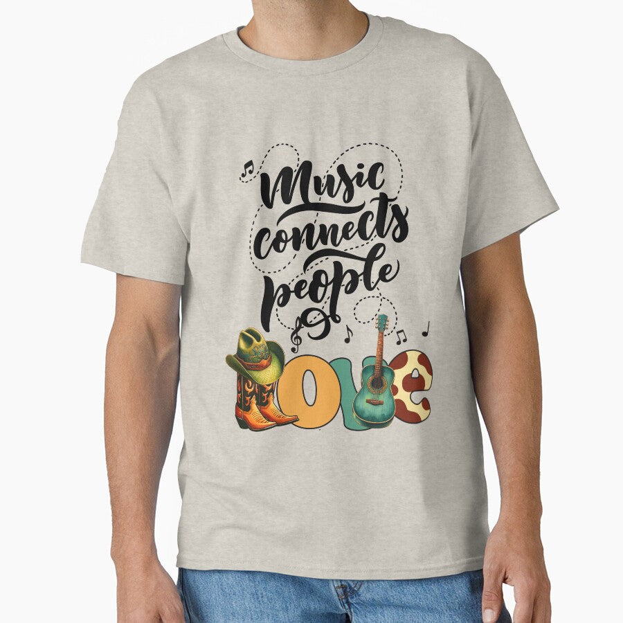 Country Music fan design 15 by mndesignworx