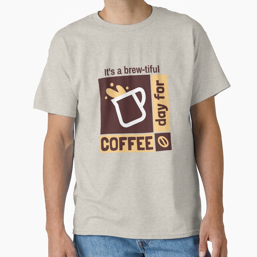 Brewtiful day for coffee by Texasgal15
